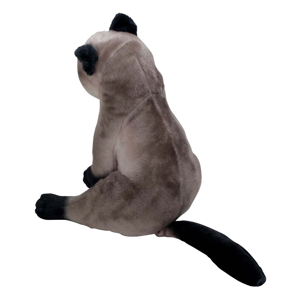 すわっちぃZooにゃんこ シャム猫 | ジョイフル本田 取り寄せ＆店舗受取