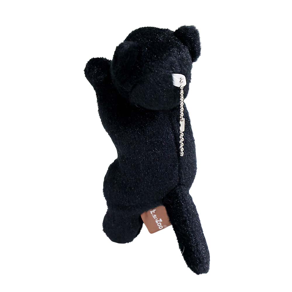 たっちぃZooにゃんこmini くろ | ジョイフル本田 取り寄せ