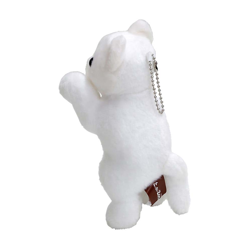 たっちぃZooにゃんこmini 白猫 | ジョイフル本田 取り寄せ