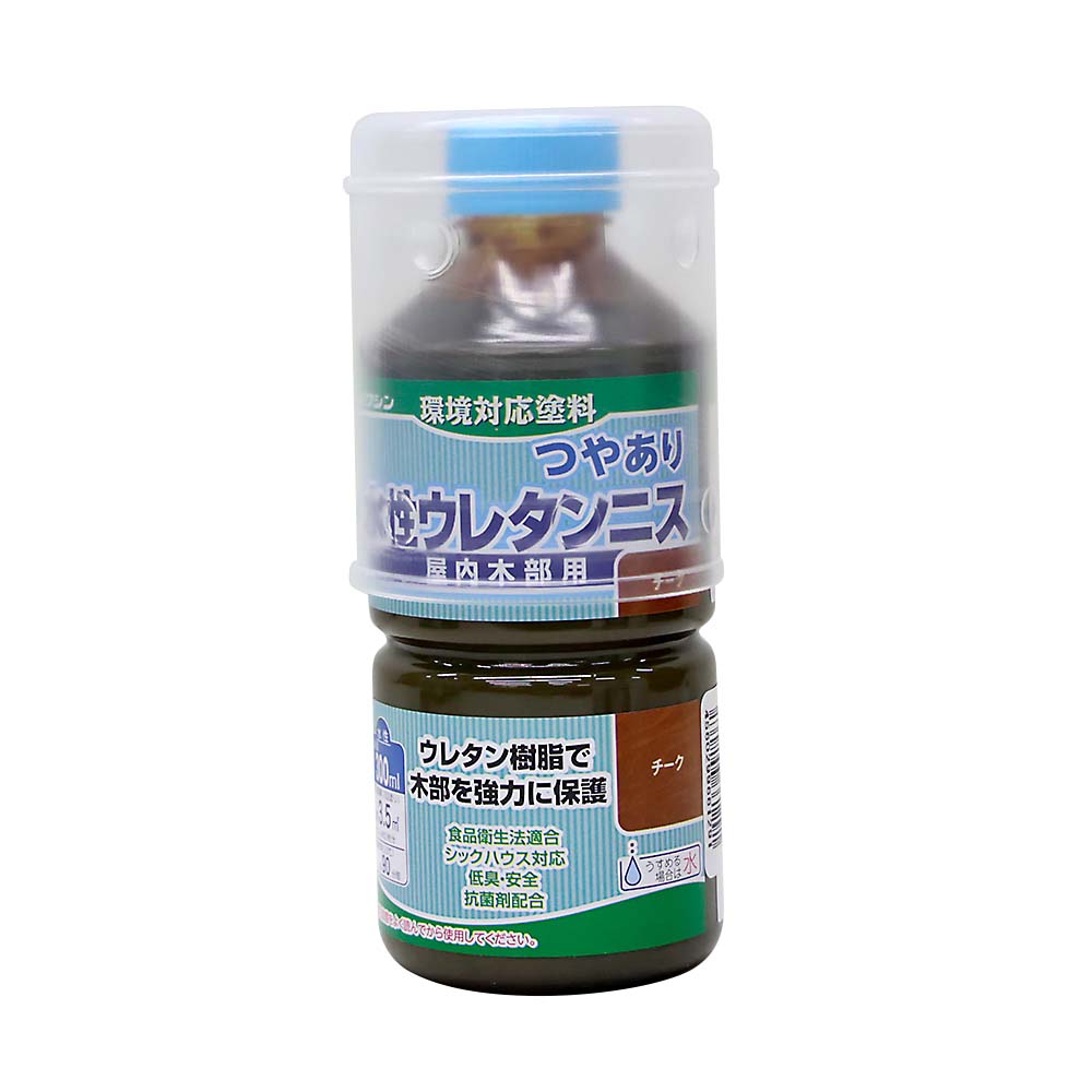 水性2液ウレタンニス メープル 300gセット | ジョイフル本田 取り寄せ