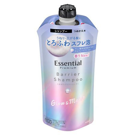 モエモエ  シャンプー 詰め替え用600ml×2 楽天市場】moemoe シャンプー詰め替え用の通販
