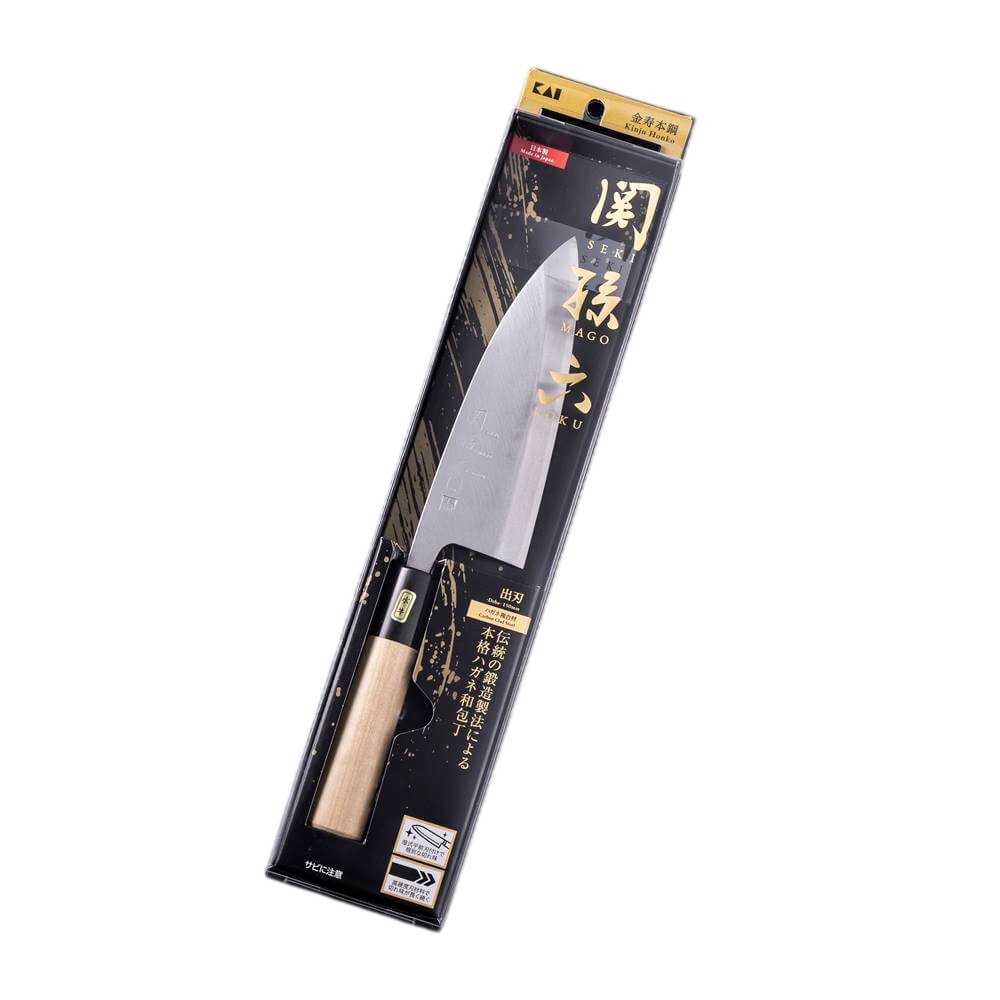 関孫六 金寿本鋼 出刃150mm 000AK5216 | ジョイフル本田