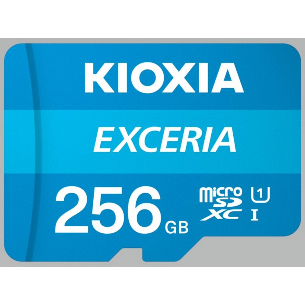 KIOXIA マイクロSDカード 32GBクラス10 ＜T＞KCA
