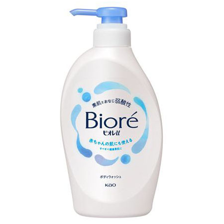 新ナイーブ ボディソープ アロエ 本体 530ml | ジョイフル本田