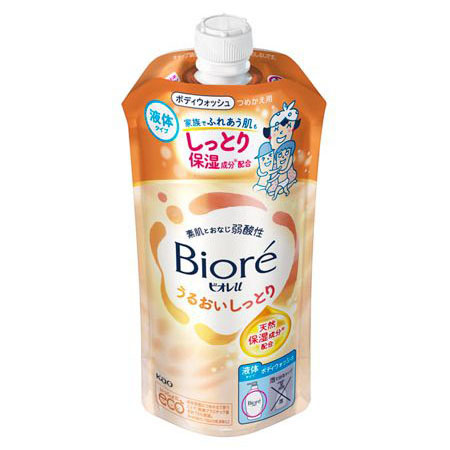 薬用柿渋エキス配合 ボディソープ つめかえ 1200ml | ジョイフル本田