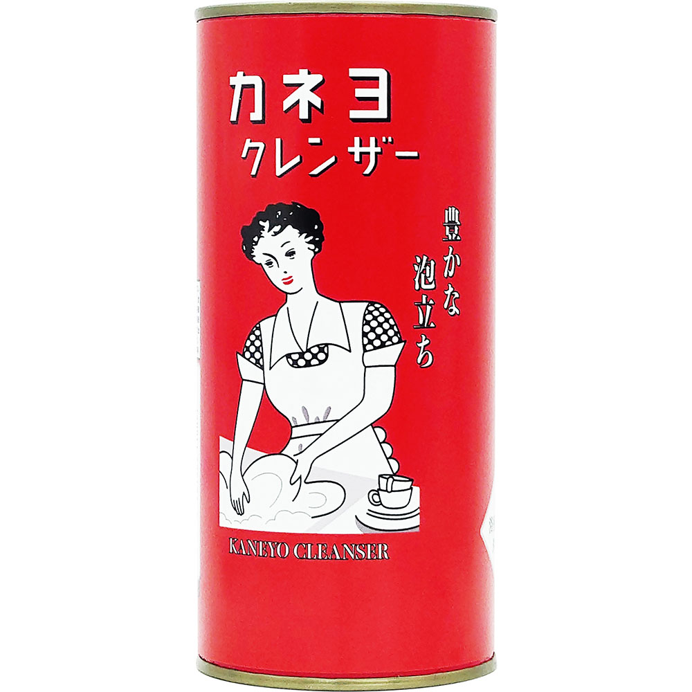 クリームクレンザー ジフレモン 270ml | ジョイフル本田 取り寄せ