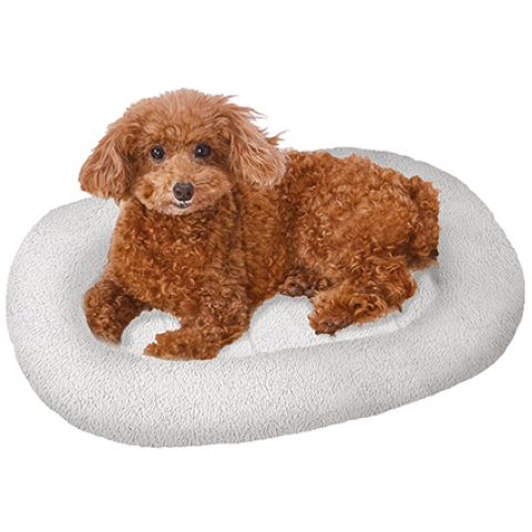 2025SS ペットベッド チェック MT CS05 L PI