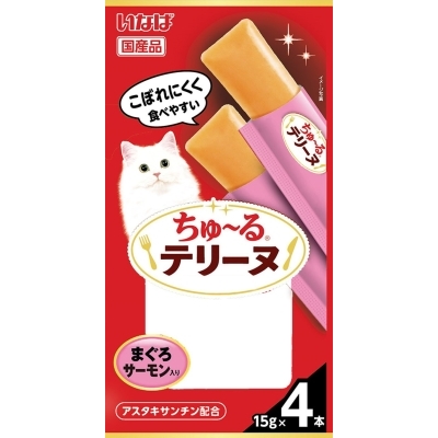 ちゅーるまぐろとりささみバラエティ 14gx40本 | ジョイフル本田
