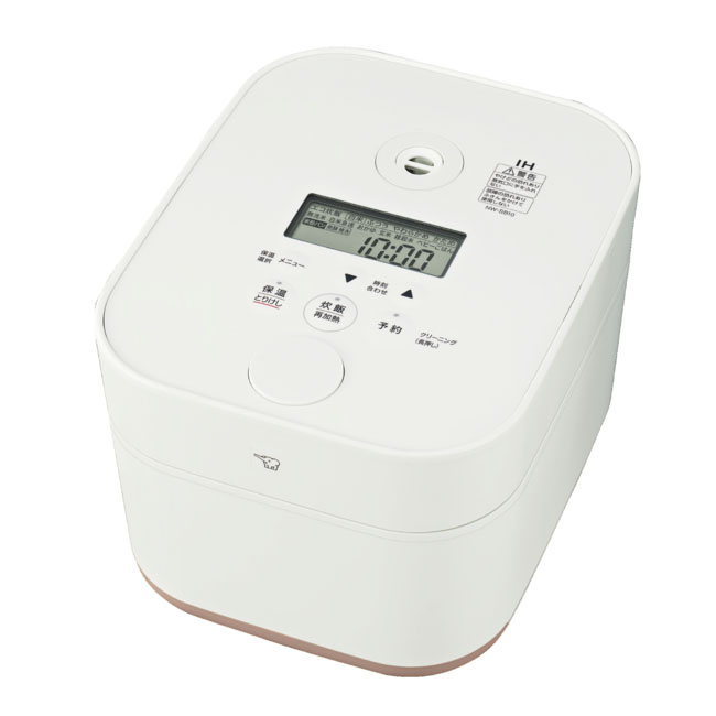 タイガーIHジャー炊飯器JPW-D100T | ジョイフル本田 取り寄せ＆店舗受取