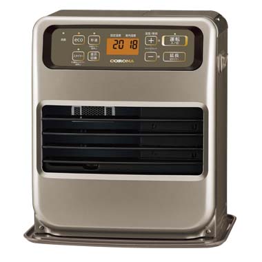 コロナ 石油ファンヒーター FH－G4625BY（W） FH