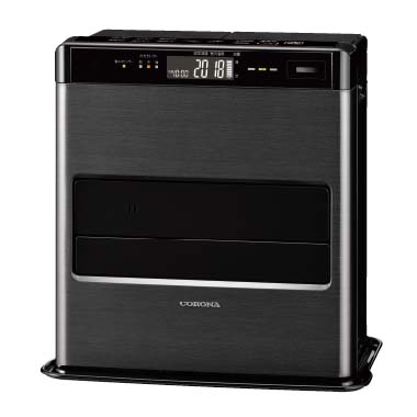 コロナ 石油ファンヒーター FH－G4625BY（W） FH