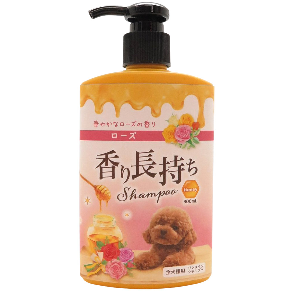 ペット シャンプー〕 ニチドウ ミラクル ビューティー チワワ専用