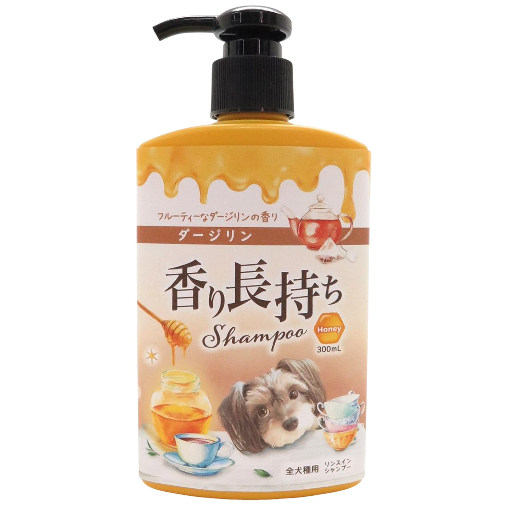 犬猫用薬用酢酸クロルヘキシジンシャンプー 250g | ジョイフル本田