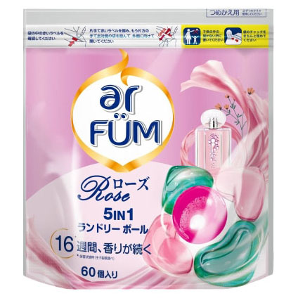 ar FUMアフューム エターナル詰め替え45粒 45粒 | ジョイフル