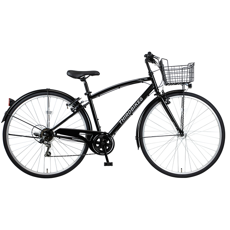 25 カゴツキクロス HEAD ラグジール HDR 27．5型 6段