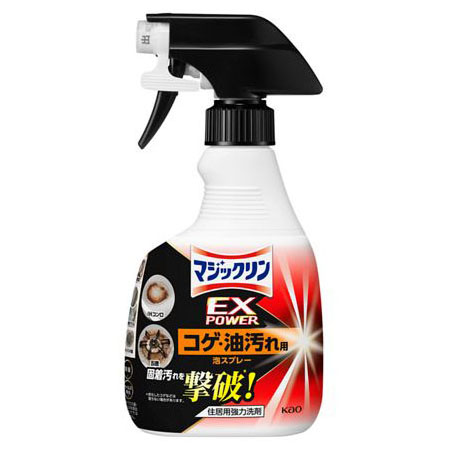 激落ちくんクエン酸泡スプレー 400ml | ジョイフル本田 取り寄せ＆店舗受取