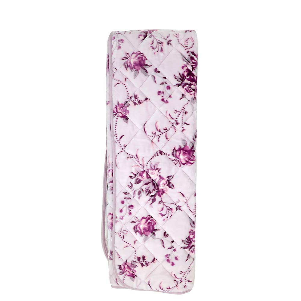 西川 ふんわりなめらか敷きパットS ピンク | ジョイフル本田 取り寄せ