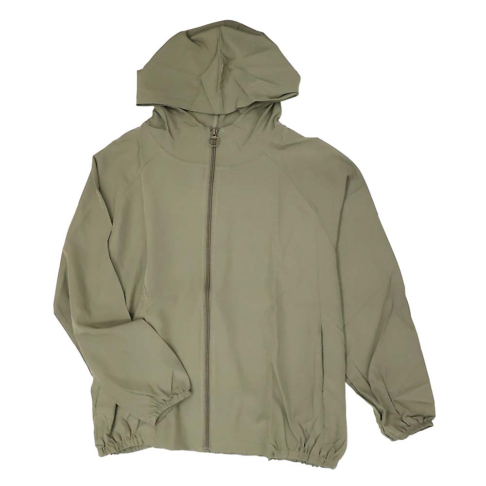 FR2GOLF ストレッチパーカー　Lサイズ 婦人ストレッチパーカー MO M－L 500051 | ジョイフル本田