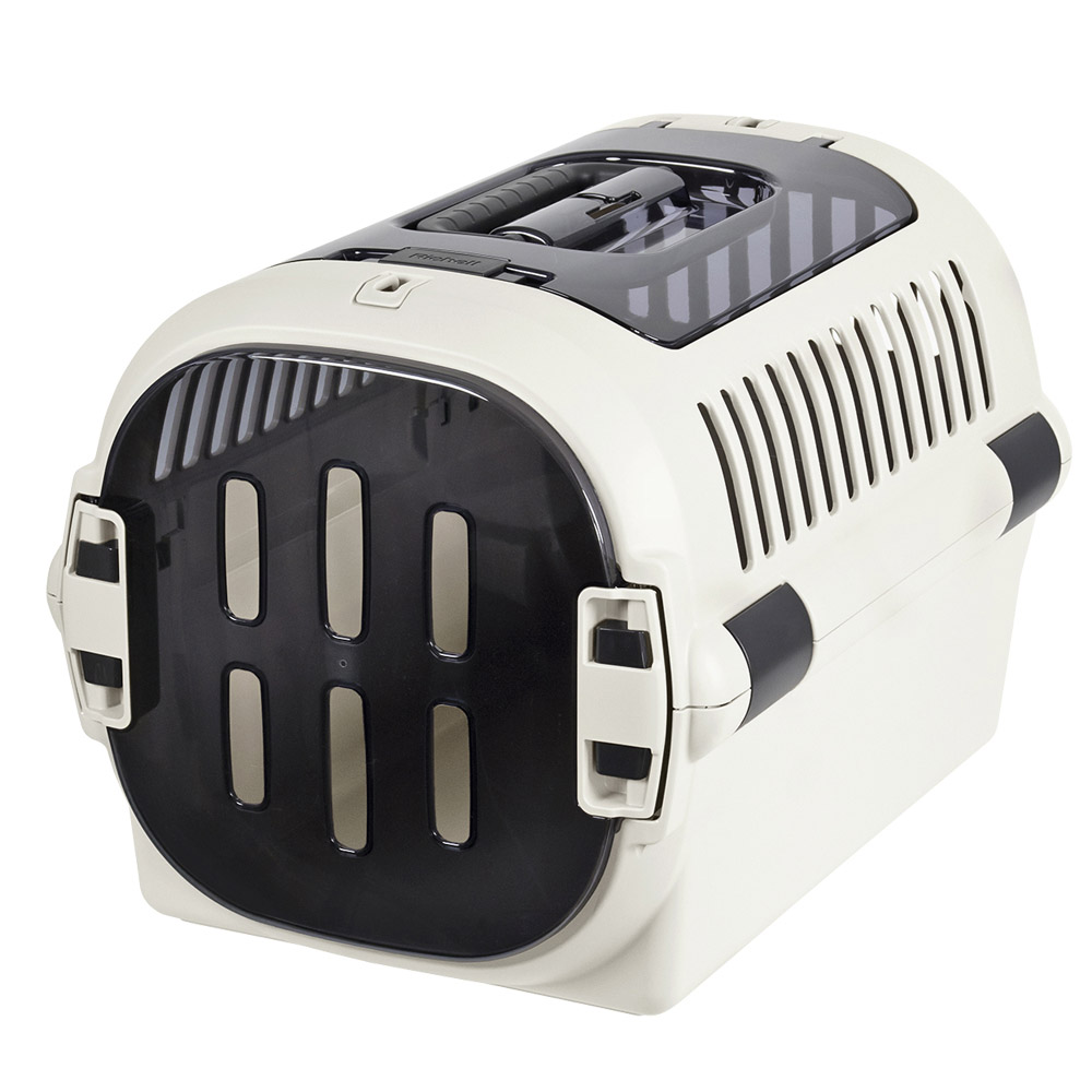 ペットキャリー クロック NA 6026 NA | ジョイフル本田 取り寄せ＆店舗受取