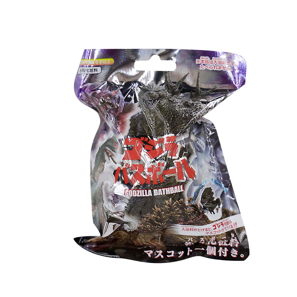 ゴジラバスボール2 | ジョイフル本田 取り寄せ＆店舗受取