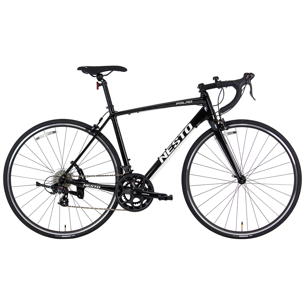 ロードバイク ブレア 700C 14段 マットブラック | ジョイフル