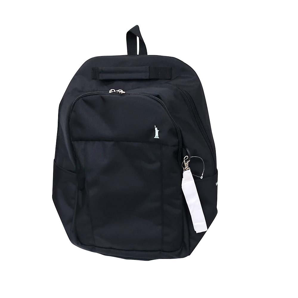 リュックバッグ ボックスリュック180-067E BLK | ジョイフル本田 取り寄せ＆店舗受取