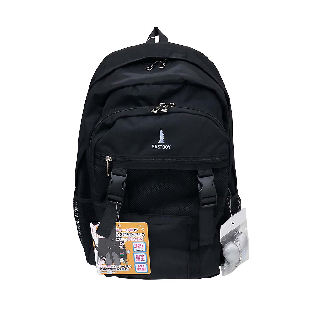 リュック180-061E BLK | ジョイフル本田 取り寄せ＆店舗受取