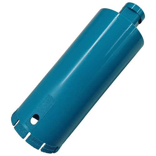 コンクリートドリルビット(SDS-PLUS)12.5x160m12.5x160mm S4125160