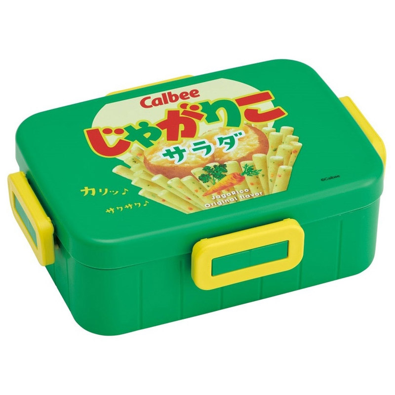 4点ロックランチボックスじゃがりこサラダ | ジョイフル本田 取り寄せ