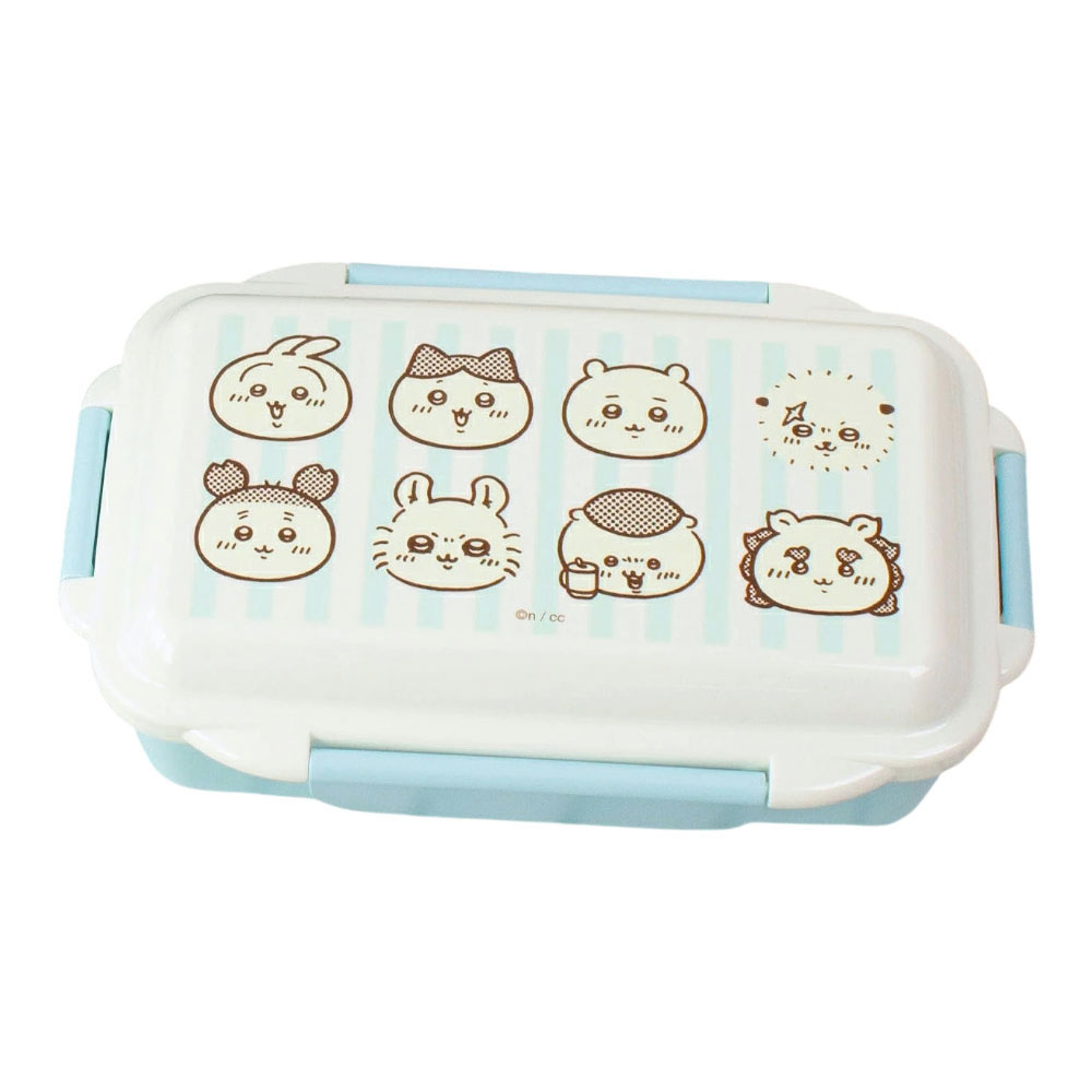 フレンズランチボックス 3段セット グラスピンク | ジョイフル本田