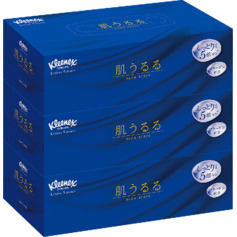 KLXティシューローション肌うるる3箱パック 3箱 | ジョイフル本田