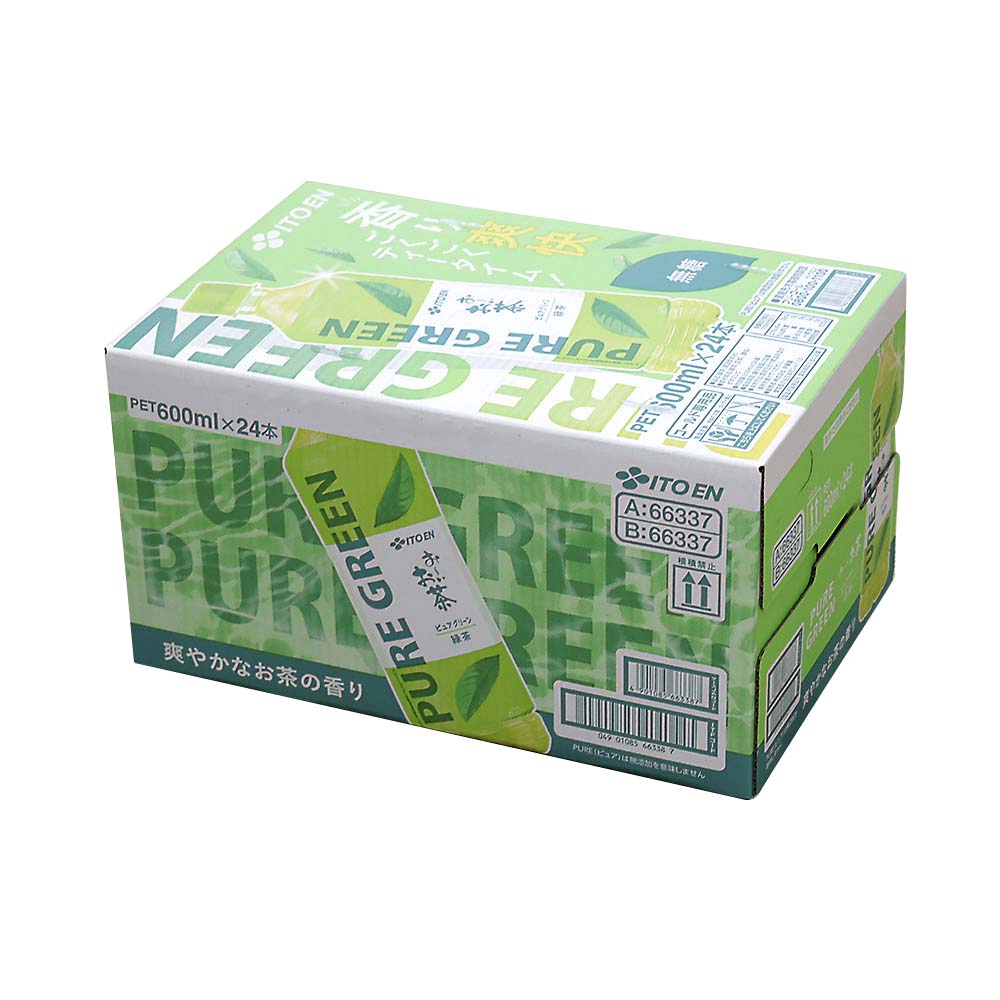 グリーンダカラヤサシイムギチャ 680ml | ジョイフル本田 取り寄せ