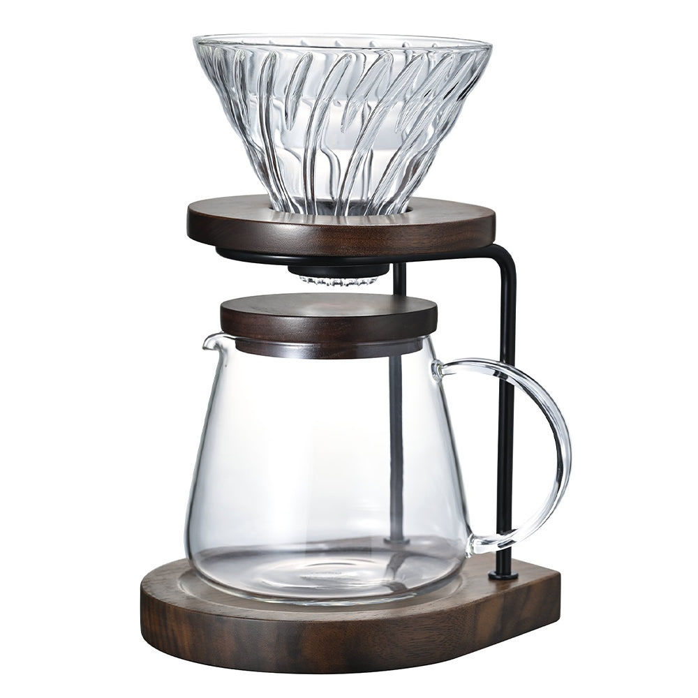 本田あつみ　ワイルドフラワー　コーヒードリッパー　ポット コーヒー・茶器 | ジョイフル本田 取り寄せ＆店舗受取