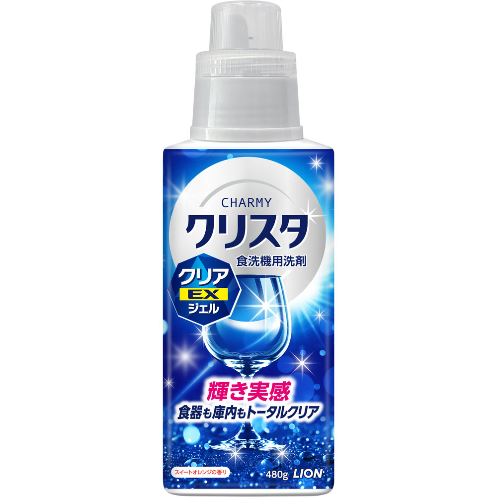 クリスタ クリア消臭EXジェル つめかえ 1155g | ジョイフル本田