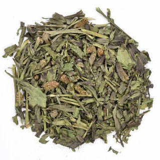 三晃商会　デリスタイル　オオバコ３０ｇ