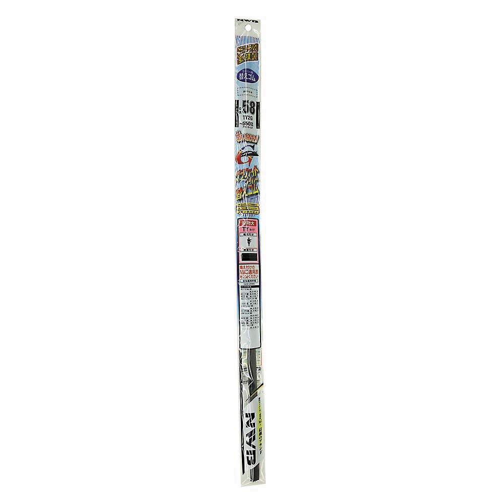 NWB グラファイトラバー 550mm　GR58