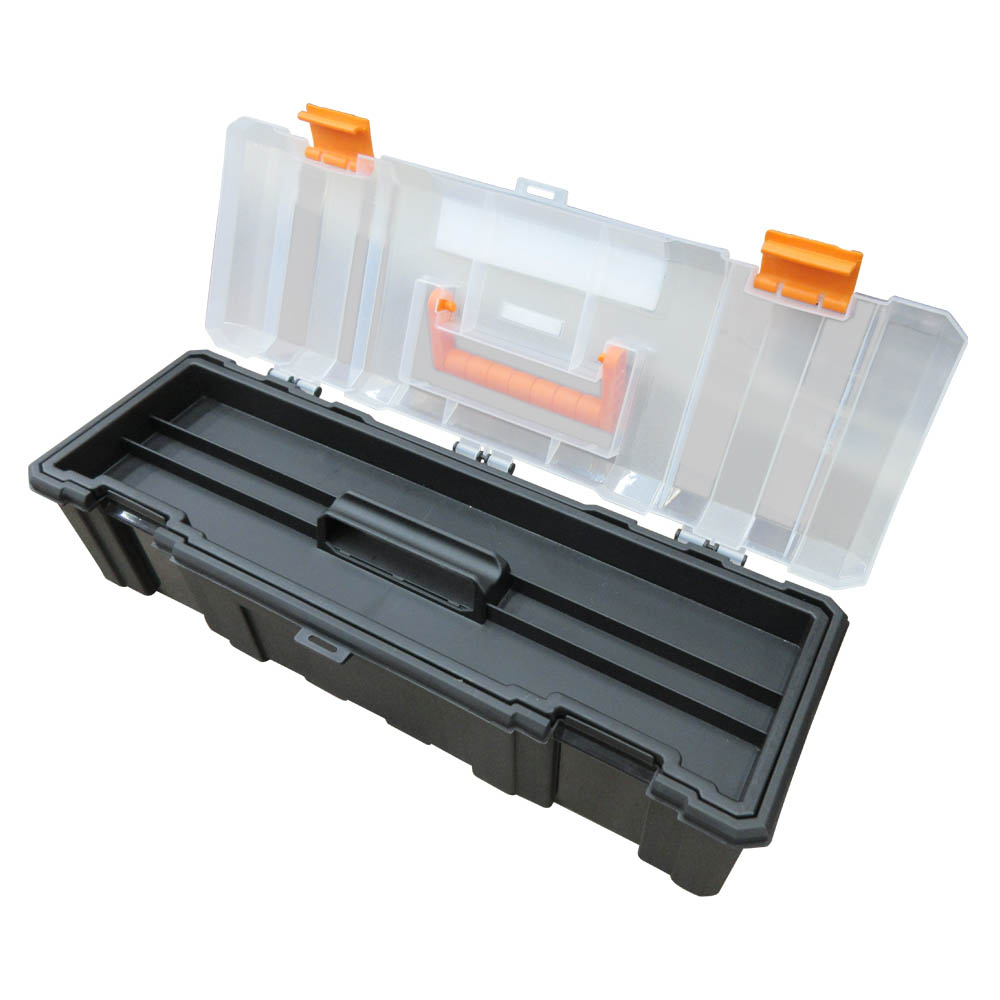 タックティクス ミニロング 工具箱 320144 | ジョイフル本田