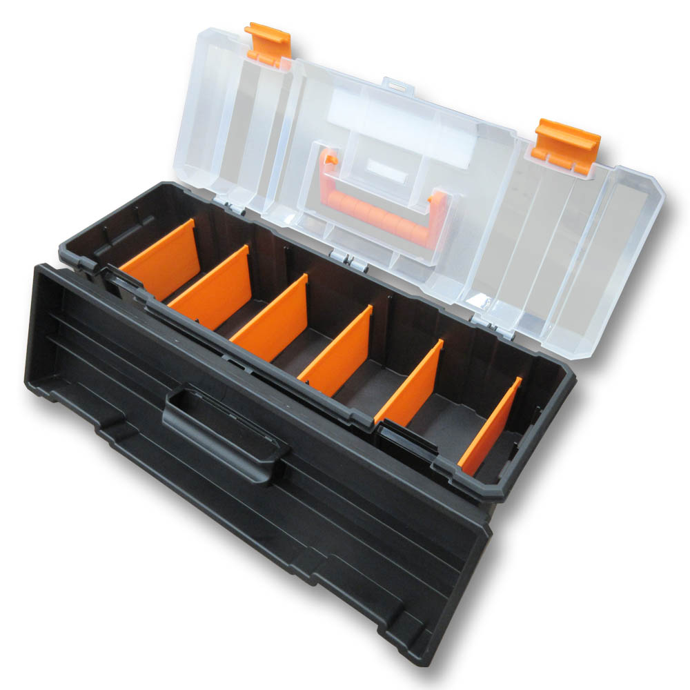 タックティクス ミニロング 工具箱 320144 | ジョイフル本田