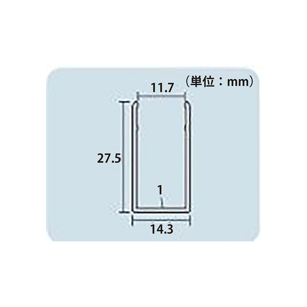 補強材アルミシルバー 1820mm　PTH1122