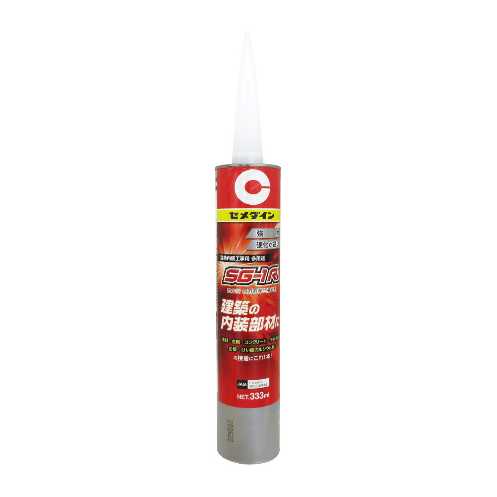 セメダイン SG-1 333ml