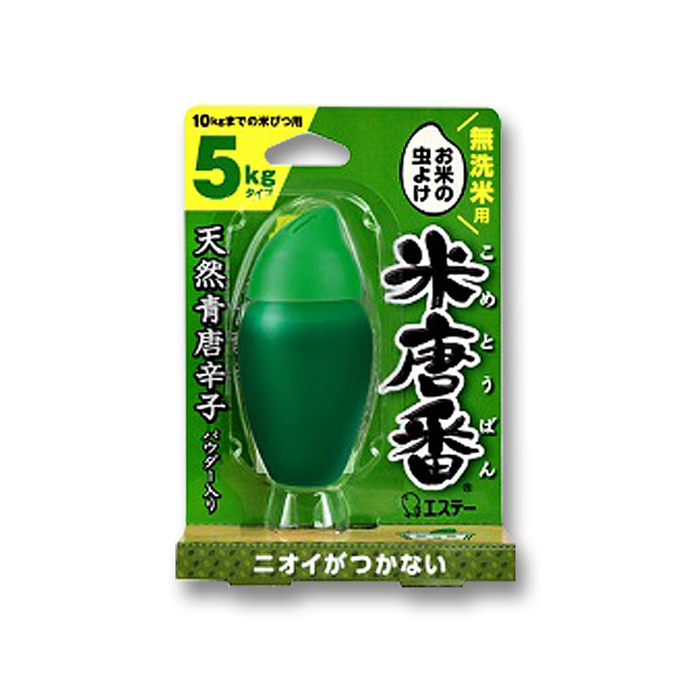 米唐番　無洗米用　５ｋｇ