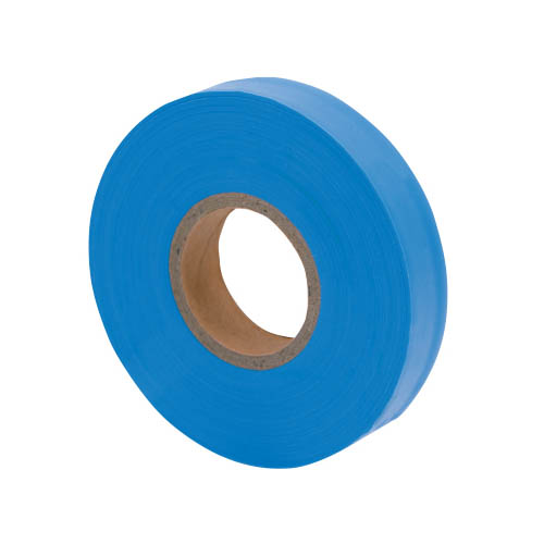 マーキングテープ ブルー　15mmx50m