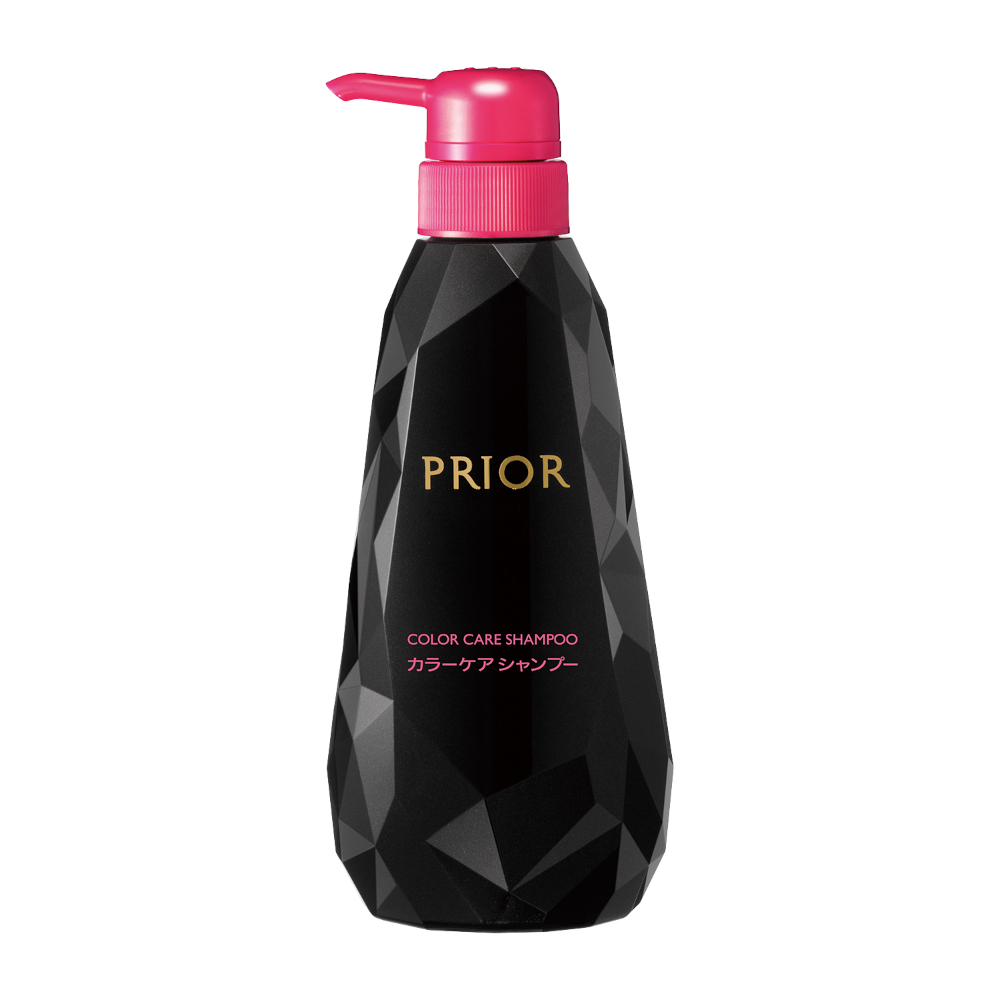 プリオール　カラーケアシャンプー　４００ml