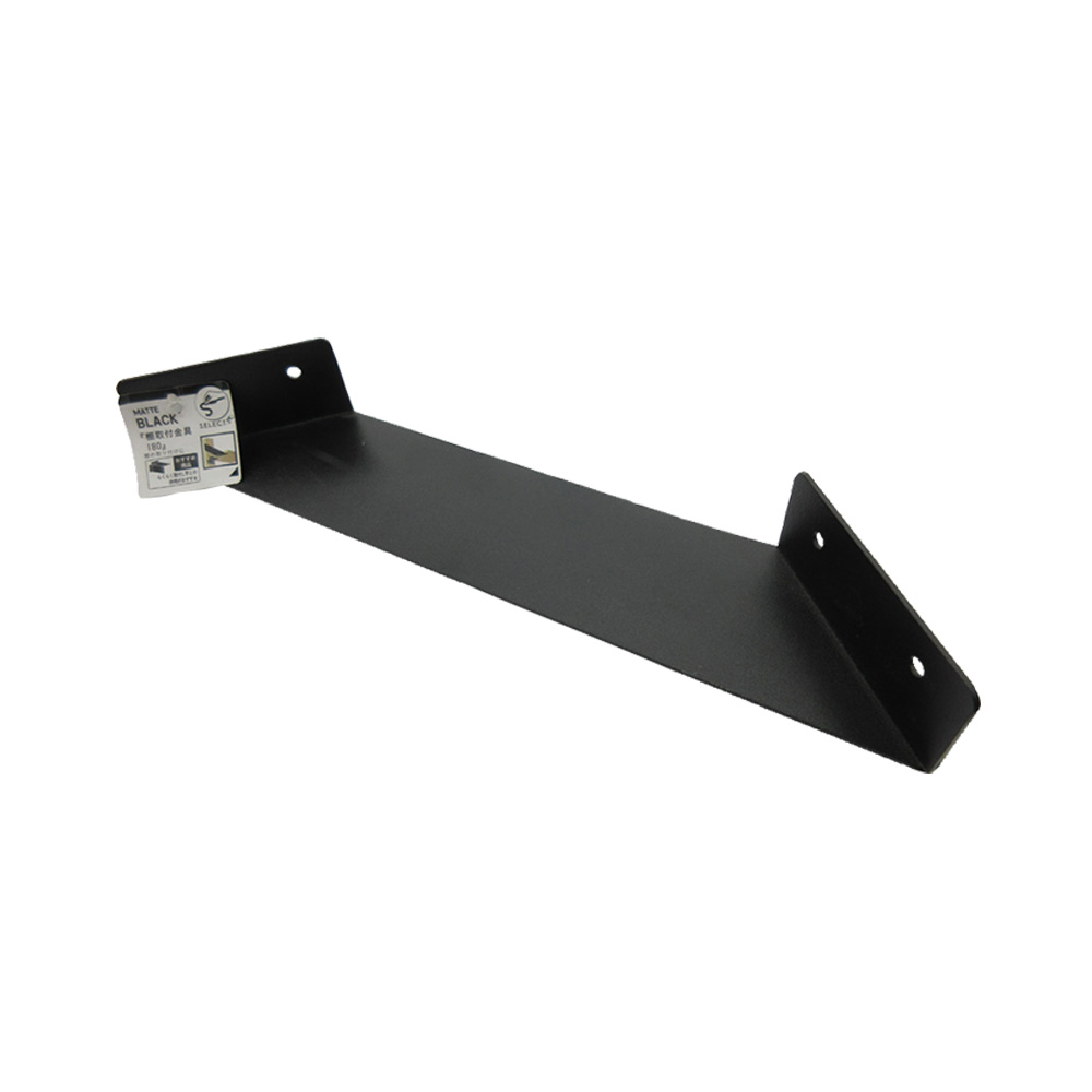 SEL棚取付金具 180 MBK
