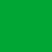 サクラ マット水彩ポリチューブ 12ml 緑　MWP#29