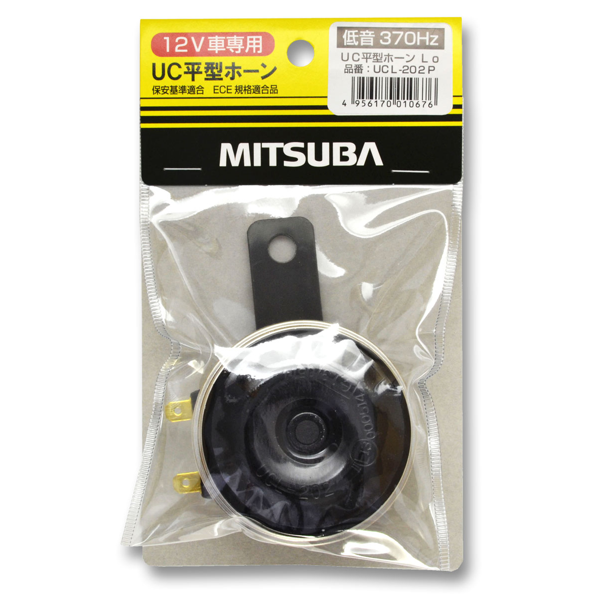 人気ブランドの MITSUBA MITSUBA:ミツバサンコーワ UC平型ホーン LO edilcoscale.it