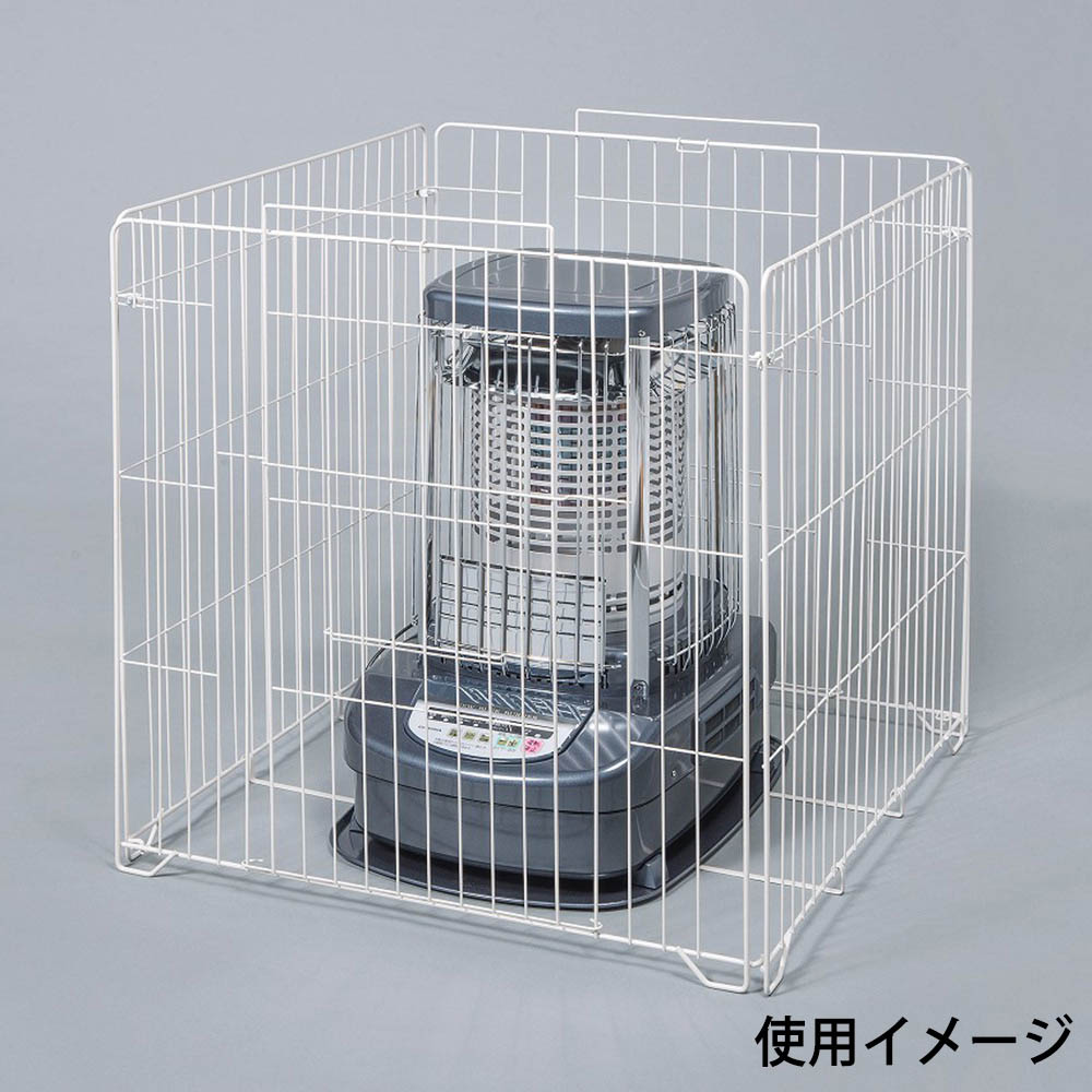 大型ストーブガード SGL-80B