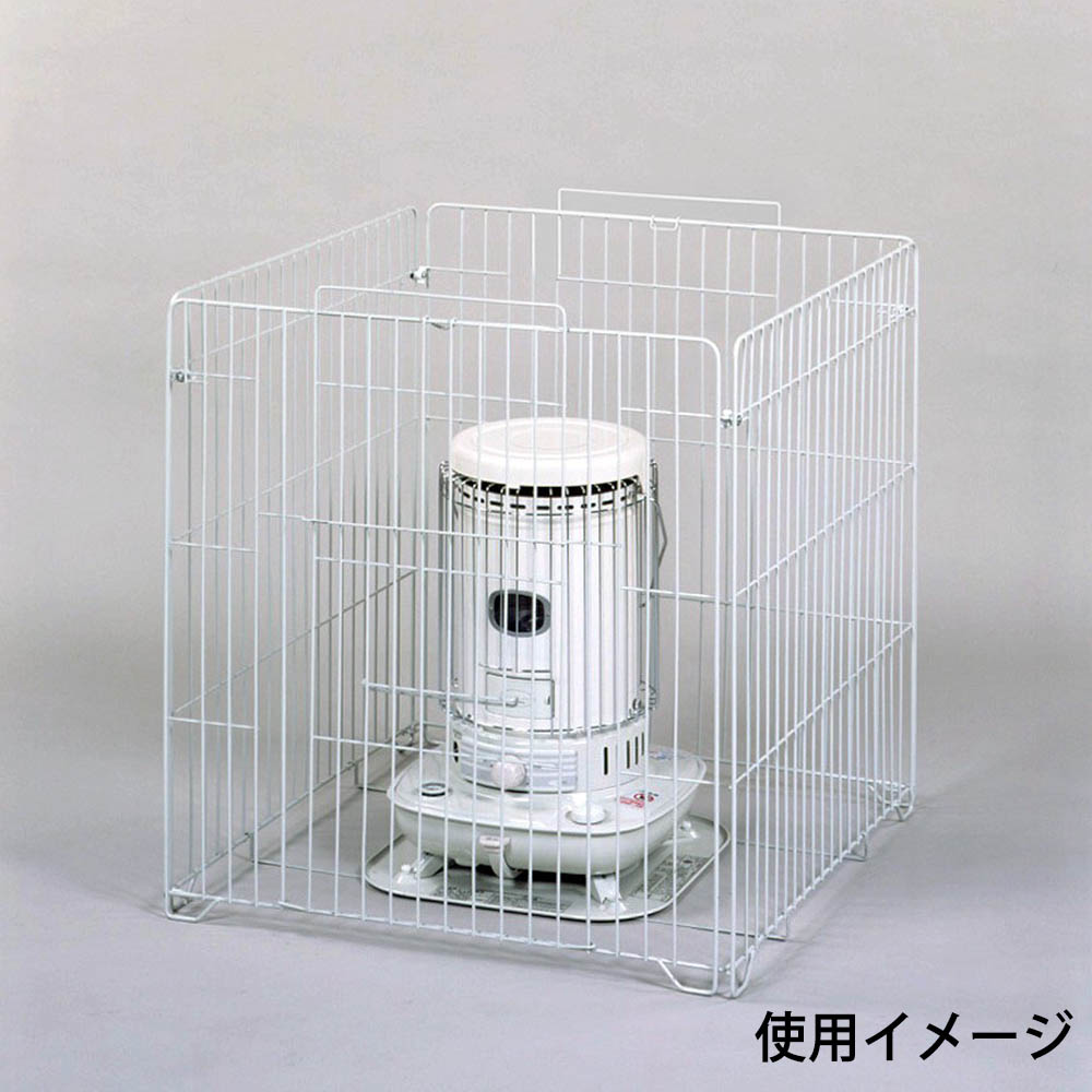 大型ストーブガード SGL-80B