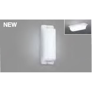 コイズミ LED防雨防湿灯　BU16711B