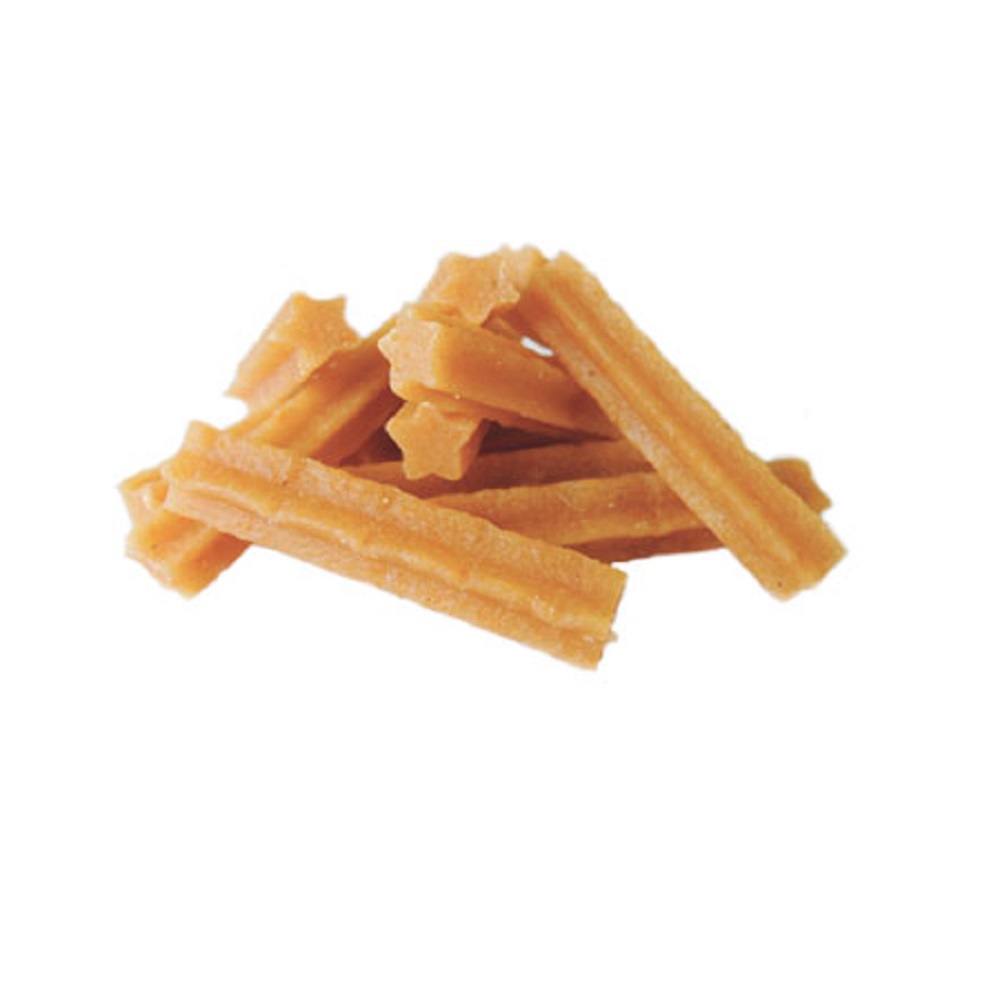 ペッツルート さつまいもチュロス　80g